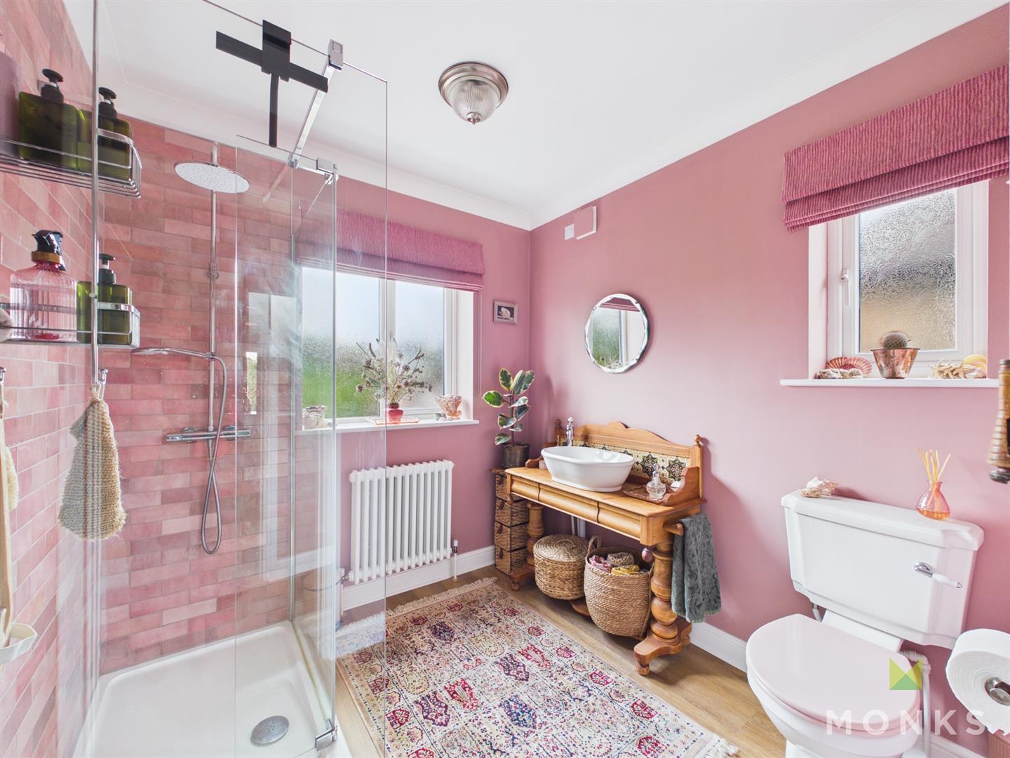 8 Shelton Road, Shrewsbury, SY3 8SS For Sale